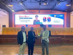 Edukasi di Universitas Borobudur, JAM-Pidum Paparkan Transformasi Paradigma Hukum yang Restoratif, Korektif dan Rehabilitatif