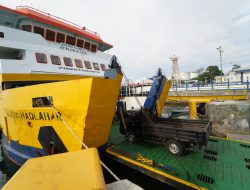 Perkuat Sektor Wisata dan Ekonomi Daerah, ASDP Perluas Layanan Penyeberangan Antarpulau di Tual