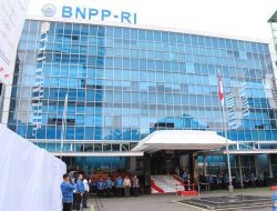 Mendagri Dorong BNPP Kembangkan PLBN Jadi Sentra Ekonomi Baru