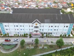 Siap Diresmikan, Kementerian PUPR Selesaikan Pembangunan Rumah Susun bagi MBR di Semarang dan Surakarta