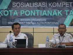 Kepala BSKDN: Inovasi Harus Menjadikan Layanan Publik Lebih Cepat, Murah dan Mudah Diakses