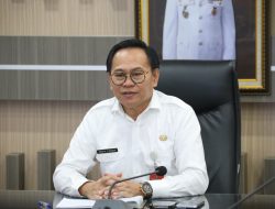 Sekretaris BSKDN Pacu Pemkab Gorontalo Fokus Perkuat Inovasi Berbasis Replikasi