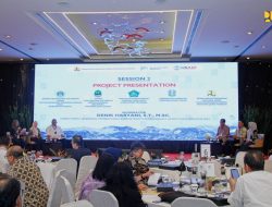 Tarik Minat Investor, Kementerian PUPR Bersama USAID Gelar Forum Investasi Air Minum, Sanitasi dan PSDA
