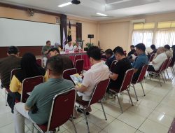 Badan Pemulihan Aset dan Kejari Kota Bandung Melaksanakan Aanwijzing Atas Barang Rampasan dalam Perkara DNA PRO