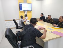 Badan Pemulihan Aset Melelang Barang Rampasan dalam Perkara Korupsi Pembobolan Bank BUMD Jawa Barat