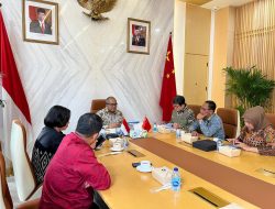 Puluhan Kades Dikirim ke China Ikuti Program Benchmarking