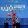 Menparekraf: Wonderful Indonesia Outlook 2024/2025 Gambarkan Arah Pengembangan Parekraf Masa Depan