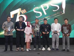 Kemendikbudristek Raih Empat Penghargaan pada Media Relations Awards 2024