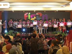 Ajang FLS2N Dikmen 2024 Lahirkan Ratusan Talenta Muda dengan Bakat Seni Budaya