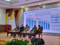 BSKDN Kemendagri Tekankan Pentingnya Hilirisasi dan Budaya Inovasi di Lingkungan Pemerintah Daerah