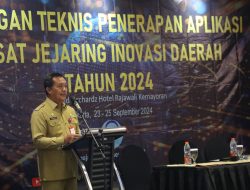 Komitmen 173 Daerah Terapkan Puja Indah, BSKDN Kemendagri Perkuat Implementasi Lewat Bimtek