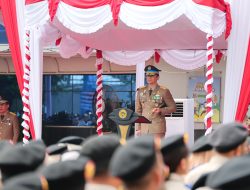Peringatan HANTARU 2024, Menteri AHY: 117,9 Juta Bidang Tanah Telah Terdaftar, Beri Nilai Tambah Ekonomi Rp6.721 Triliun