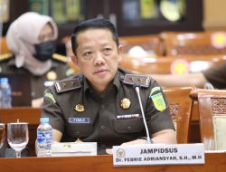 Kejaksaan Agung Memeriksa 9 Orang Saksi  Terkait Perkara Tol Japek