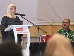 Kolaborasi Pendampingan Desa untuk Akselerasi Terwujudnya Desa Mandiri