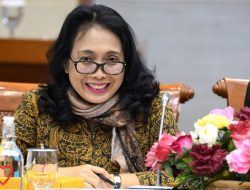 Menteri PPPA Apresiasi Polri Cepat Tangkap Pembunuh Gadis Penjual Gorengan