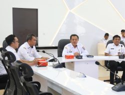 BSKDN Kemendagri Perkuat Publikasi Kebijakan, Dorong Distribusi Informasi Hingga ke Daerah