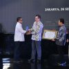 Kementerian PUPR Raih Anugerah Anindhita Wistara Data Tahun 2024 dari BPS
