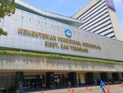 Kemendikbudristek Gencar Berkoordinasi Guna Optimalisasikan Seleksi ASN PPPK Guru Tahun 2024