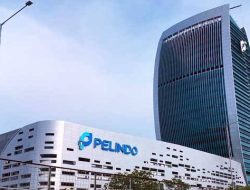 Kinerja Solid dan Laba Triliunan, Pelindo BUMN Sehat yang Harus Menjadi Perhatian Pemerintahan Prabowo dan Gibran