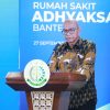 JAM-Intelijen: Kehadiran Rumah Adhyaksa Banten Bukti Kejaksaan Peduli Masyarakat