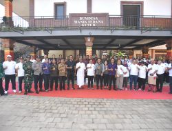 Gus Halim Apresiasi Kemajuan BUMDesa dan Pemanfaatan SDM di Desa Kutuh, Bali
