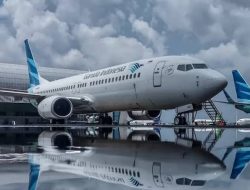 Garuda Indonesia Menjadi Satu-Satunya Maskapai Asal Indonesia yang Masuk dalam Jajaran Perusahaan Paling Terpercaya di Dunia Versi Newsweek Tahun 2024