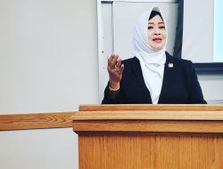 Membawa DPD RI Semakin Dipercaya Publik, Fahira Idris Dukung LaNyalla Pimpin Kembali DPD RI