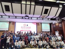 Kepala Biro Hukum & Humas M.A Terpilih Menjadi Ketua IKA FH Unisba Periode 2024-2029