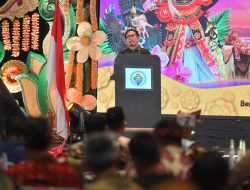 Gus Halim: Tak Lekang Waktu, PSM dan TPP Selalu Dampingi Masyarakat Desa