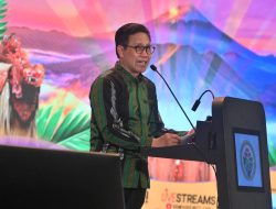 Gus Halim: LDWN Jadi Media Pendorong Keberlanjutan Pembangunan Desa