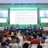 Dorong Kesejahteraan Masyarakat, Rakornas BAZNAS se-Indonesia 2024 Hasilkan 17 Resolusi