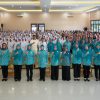 Ketum TP PKK Tri Tito Karnavian Motivasi Anak Muda Sabang Tingkatkan Skill