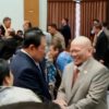 Hadiri Ujian Terbuka AHY, LaNyalla Berharap Disertasi Menteri ATR/BPN Wujudkan Indonesia Emas