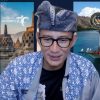 Menparekraf Resmikan Plakat Monumen Kota Kreatif Indonesia yang Tergabung dalam UCCN