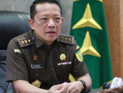 Kejaksaan Agung Periksa 5 Orang Saksi Terkait Perkara Tipikor Suap Penanganan Perkara Terpidana Ronald Tannur