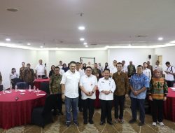 Pengembangan Kompetensi ASN: Kemendagri Susun Grand Design Corporate University
