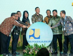 Kementerian PU Siapkan Program Perwujudan Asta Cita Melalui Quick Wins Infrastruktur