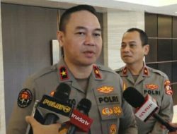 Gelar Anev Konsolidasi, Divisi Humas Polri Perkuat SDM dan Kolaborasi dengan Media Massa
