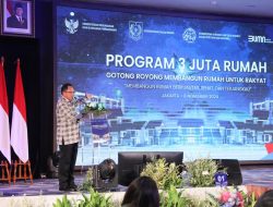 Bakal Libatkan Pemda, Kemendagri Siap Dukung Upaya Menteri Maruarar Sediakan Tiga Juta Rumah