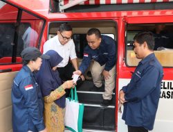 Wamendagri Bima Arya Apresiasi Layanan Mobil Keliling Dukcapil di Solo