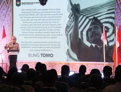 Jelang Pilkada, Wamendagri Bima Arya Minta ASN Bersikap Netral