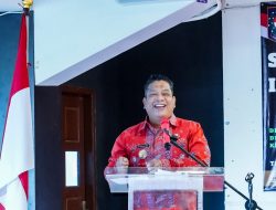 Kemendagri Salurkan Bantuan Keuangan Partai Politik Tahap Kedua Hasil Pemilu 2024