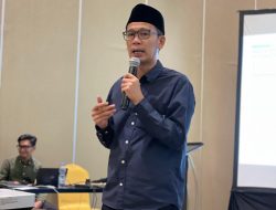 Gebrakan Baru untuk Pertanian Indonesia, Minaqu Satukan Insight dari Tokoh Muhammadiyah di Bogor
