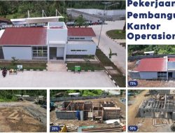 Cegah Krisis Sampah di DPSP Borobudur, Kementerian PU Targetkan TPST Pasuruhan Selesai Akhir Desember 2024