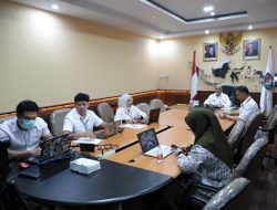Ditjen Bina Keuda Minta Pemda Percepat Pemenuhan Pendanaan Pengamanan TNI-Polri untuk Pilkada