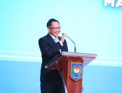 Dukung Kinerja TP PKK, Mendagri: Perlunya Sosok Pemimpin yang Kuat