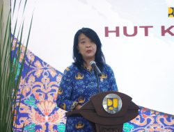 Wamen Diana Dorong Penguatan Fungsi Korpri PU sebagai Penggerak Pembangunan Nasional