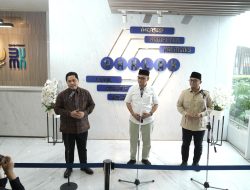BUMN Dukung Upaya BP Haji Tingkatkan Kualitas Pelayanan Haji