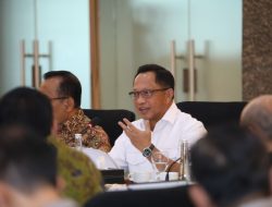 Pemerintah Resmi Umumkan 27 November 2024 Jadi Hari Libur Nasional untuk Pilkada Serentak