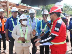 Wamendagri Ribka Pacu Percepatan Pembangunan Kawasan Inti Pusat Pemerintahan Provinsi Papua Selatan